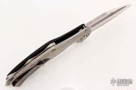 Matrix-R - Two-Tone Stonewash Ti/CF #013