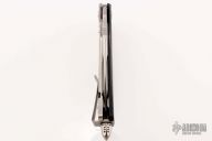 Matrix-R - Two-Tone Stonewash Ti/CF #013