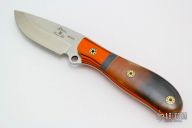 Max Warden - Custom Shop