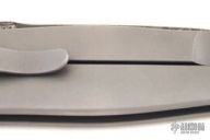 Dr. Death Damascus Framelock