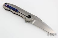 MB-1 Flipper - Timascus