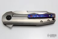 MB-1 Flipper - Timascus