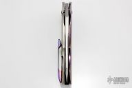 MB-1 Flipper - Timascus