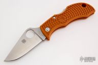 MBORPE Manbug Burnt Orange HAP40