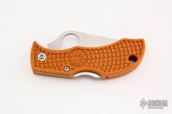 MBORPE Manbug Burnt Orange HAP40