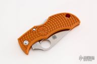 MBORPE Manbug Burnt Orange HAP40
