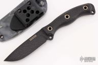 Mean Street Ergo - Battle Grade SR-101