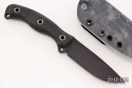 Mean Street Ergo - Battle Grade SR-101