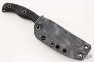 Mean Street Ergo - Battle Grade SR-101