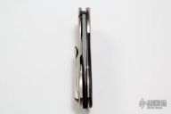 Medium Puffin Framelock Flipper