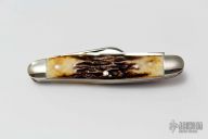 Medium Stockman - Stag