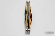 Medium Stockman - Stag