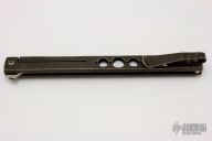 Melon Sampler Flipper