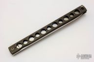 Melon Sampler Flipper