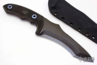 Metal Gear Solid - Model Knife