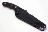 Metal Gear Solid - Model Knife