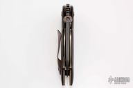 Metronaught - Full Dress