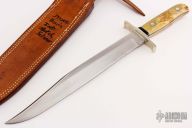 Mexican Bowie/Fighter