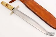 Mexican Bowie/Fighter