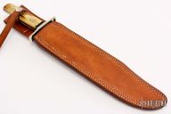 Mexican Bowie/Fighter