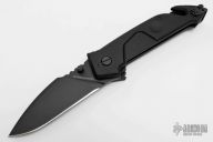 MF1 BC - Black
