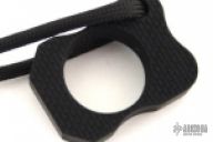 Micro-Clops v1.0 - Coarse Textured Black