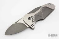 Micro BOF (Bottle Opener Flipper)