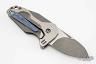 Micro BOF (Bottle Opener Flipper)