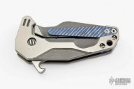 Micro BOF (Bottle Opener Flipper)