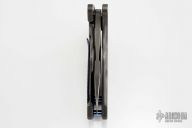 Micro BOF (Bottle Opener Flipper)