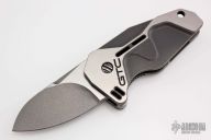 Micro BOF (Bottle Opener Flipper)