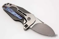 Micro BOF (Bottle Opener Flipper)