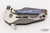 Micro BOF (Bottle Opener Flipper)