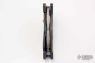 Micro BOF (Bottle Opener Flipper)