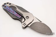 Micro BOF (Bottle Opener Flipper)