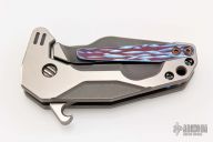 Micro BOF (Bottle Opener Flipper)