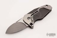 Micro BOF (Bottle Opener Flipper)