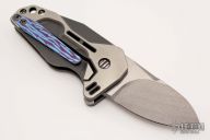 Micro BOF (Bottle Opener Flipper)