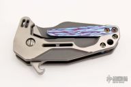 Micro BOF (Bottle Opener Flipper)