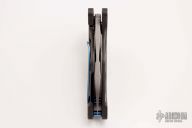 Micro BOF (Bottle Opener Flipper)