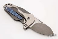 Micro BOF (Bottle Opener Flipper)