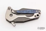 Micro BOF (Bottle Opener Flipper)