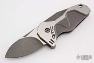 Micro BOF (Bottle Opener Flipper)