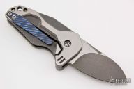 Micro BOF (Bottle Opener Flipper)