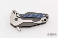 Micro BOF (Bottle Opener Flipper)