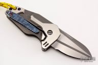 Micro BOF (Bottle Opener Flipper)