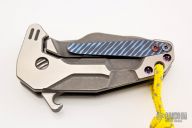 Micro BOF (Bottle Opener Flipper)