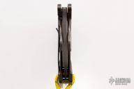 Micro BOF (Bottle Opener Flipper)