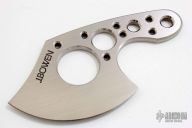 Micro Hatchet with Kydex Sheath