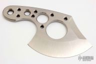 Micro Hatchet with Kydex Sheath